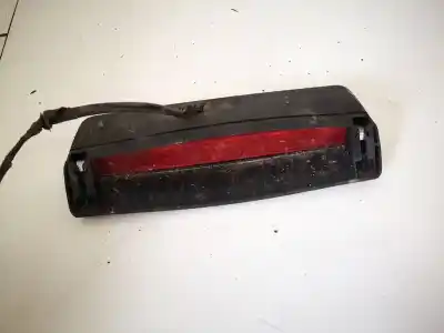 Peça sobressalente para automóvel em segunda mão farolim de travão central por ford galaxy (vx) 1.9 tdi cat referências oem iam 