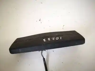 Second-hand car spare part central brake light for ford galaxy (vx) 1.9 tdi cat oem iam references   