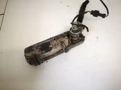 Second-hand car spare part tailgate back door handle for ford galaxy (vx) 1.9 tdi cat oem iam references   