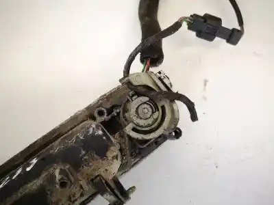 Second-hand car spare part tailgate back door handle for ford galaxy (vx) 1.9 tdi cat oem iam references   