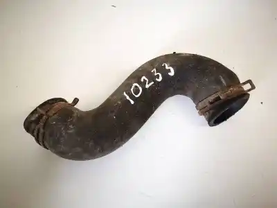 Peça sobressalente para automóvel em segunda mão tubo do intercooler por ford galaxy (vx) 1.9 tdi cat referências oem iam 