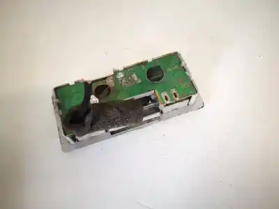 Second-hand car spare part interior light for ford galaxy (vx) 1.9 tdi cat oem iam references 7m0947105b  