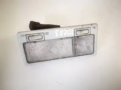 Peça sobressalente para automóvel em segunda mão luz interior por ford galaxy (vx) 1.9 tdi cat referências oem iam 7m0947105b