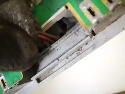 Second-hand car spare part interior light for ford galaxy (vx) 1.9 tdi cat oem iam references 7m0947105b  