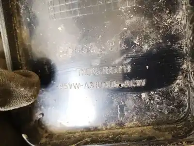 Pezzo di ricambio per auto di seconda mano plastica per ford galaxy (vx) 1.9 tdi cat riferimenti oem iam 7m0867657b  95vw-a310n05-acw