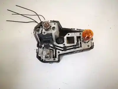 Peça sobressalente para automóvel em segunda mão suporte de lâmpada por ford galaxy (vx) 1.9 tdi cat referências oem iam 95vw13n004ea