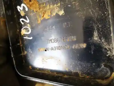 Second-hand car spare part plastics for ford galaxy (vx) 1.9 tdi cat oem iam references 7m0867658b  95vw-a310n04-acw