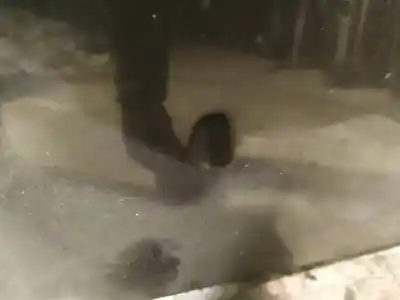 Pezzo di ricambio per auto di seconda mano plastica per honda fr-v (be) 2.2 ctdi executive riferimenti oem iam   