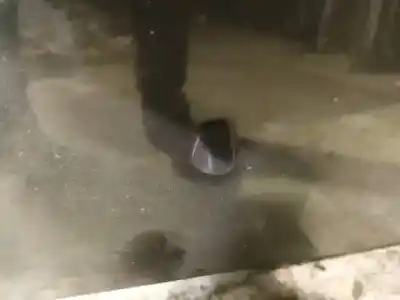 Pezzo di ricambio per auto di seconda mano plastica per honda fr-v (be) 2.2 ctdi executive riferimenti oem iam 