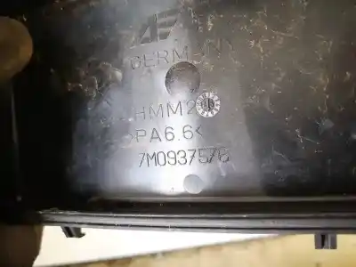 Second-hand car spare part fuse box unit for ford galaxy (vx) 1.9 tdi cat oem iam references 7m0937576  