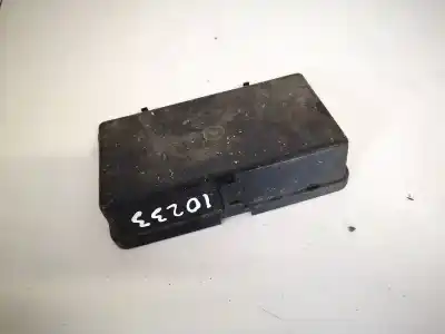 Peça sobressalente para automóvel em segunda mão caixa de fusíveis e relés por ford galaxy (vx) 1.9 tdi cat referências oem iam 7m0937576