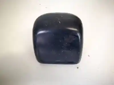 Peça sobressalente para automóvel em segunda mão cinzeiro por ford galaxy (vx) 1.9 tdi cat referências oem iam 7m0857961f