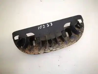 Peça sobressalente para automóvel em segunda mão plásticos por ford galaxy (vx) 1.9 tdi cat referências oem iam 7m0819624