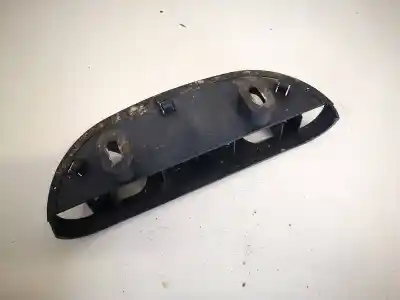 Pezzo di ricambio per auto di seconda mano plastica per ford galaxy (vx) 1.9 tdi cat riferimenti oem iam 7m0819624  