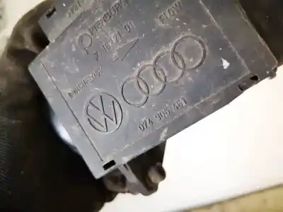 Second-hand car spare part flowmeter for ford galaxy (vx) 1.9 tdi cat oem iam references 074906461  