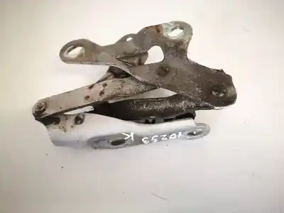 Second-hand car spare part bonnet hinge for ford galaxy (vx) 1.9 tdi cat oem iam references   