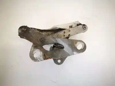 Peça sobressalente para automóvel em segunda mão dobradiça do capô por ford galaxy (vx) 1.9 tdi cat referências oem iam 