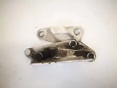 Peça sobressalente para automóvel em segunda mão dobradiça do capô por ford galaxy (vx) 1.9 tdi cat referências oem iam 