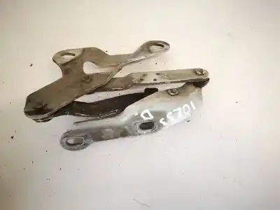 Second-hand car spare part bonnet hinge for ford galaxy (vx) 1.9 tdi cat oem iam references   