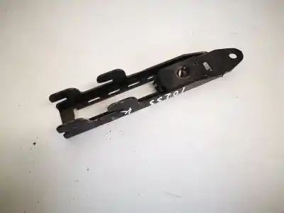 Peça sobressalente para automóvel em segunda mão chicote / encaixe cinto segurança dianteiro esquerdo por ford galaxy (vx) 1.9 tdi cat referências oem iam 7m0857819b