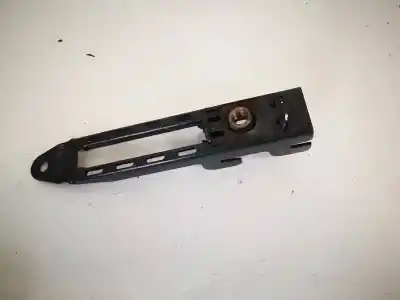 Peça sobressalente para automóvel em segunda mão chicote / encaixe cinto segurança dianteiro direito por ford galaxy (vx) 1.9 tdi cat referências oem iam 7m0857819b