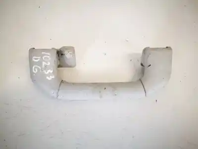 Peça sobressalente para automóvel em segunda mão puxador de teto por ford galaxy (vx) 1.9 tdi cat referências oem iam 