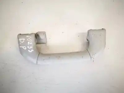 Peça sobressalente para automóvel em segunda mão puxador de teto por ford galaxy (vx) 1.9 tdi cat referências oem iam 