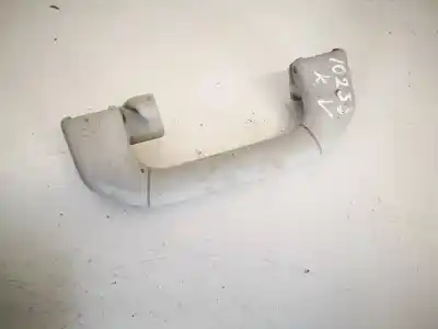 Peça sobressalente para automóvel em segunda mão puxador de teto por ford galaxy (vx) 1.9 tdi cat referências oem iam 