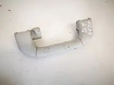 Peça sobressalente para automóvel em segunda mão puxador de teto por ford galaxy (vx) 1.9 tdi cat referências oem iam 