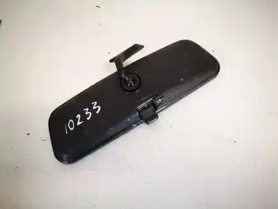 Pezzo di ricambio per auto di seconda mano specchio interno per ford galaxy (vx) 1.9 tdi cat riferimenti oem iam e6005632  