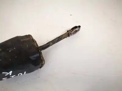 Second-hand car spare part hinge for ford galaxy (vx) 1.9 tdi cat oem iam references 7m0837323  7m0837323vx