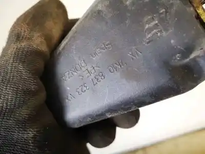 Second-hand car spare part hinge for ford galaxy (vx) 1.9 tdi cat oem iam references 7m0837323  7m0837323vx