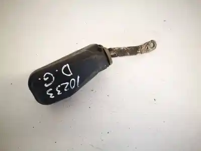 Peça sobressalente para automóvel em segunda mão dobradiça por ford galaxy (vx) 1.9 tdi cat referências oem iam 7m0837323