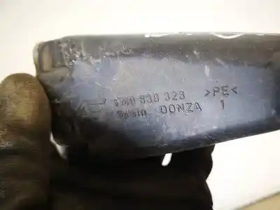 Second-hand car spare part hinge for ford galaxy (vx) 1.9 tdi cat oem iam references 7m0837323  