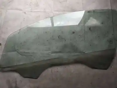 Peça sobressalente para automóvel em segunda mão vidro dianteiro esquerdo por bmw 3 (e30) m3 2.3 referências oem iam as2  