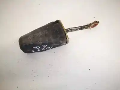 Peça sobressalente para automóvel em segunda mão dobradiça por ford galaxy (vx) 1.9 tdi cat referências oem iam 7m0837323