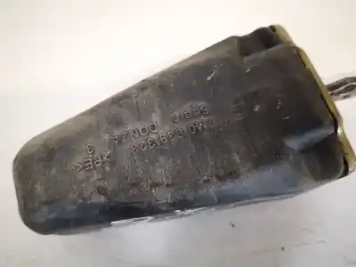 Second-hand car spare part hinge for ford galaxy (vx) 1.9 tdi cat oem iam references 7m0837323  