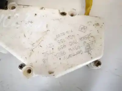 Second-hand car spare part tailgate central locking system  for ford galaxy (vx) 1.9 tdi cat oem iam references 7m0959775c  95vw9b241ab