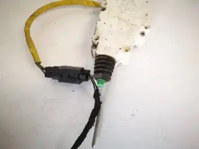 Second-hand car spare part tailgate central locking system  for ford galaxy (vx) 1.9 tdi cat oem iam references 7m0959775c  95vw9b241ab