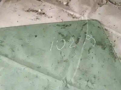 Peça sobressalente para automóvel em segunda mão vidro traseiro direito por bmw 3 (e30) m3 2.3 referências oem iam as2  