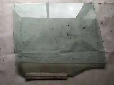 Peça sobressalente para automóvel em segunda mão vidro traseiro direito por opel zafira a 2.0 dti referências oem iam as2