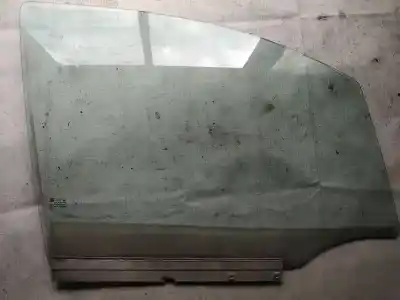 Peça sobressalente para automóvel em segunda mão vidro dianteiro direito por opel zafira a 2.0 dti referências oem iam as2