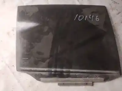 Peça sobressalente para automóvel em segunda mão vidro traseiro direito por lexus rx, 2003.02 - 2008.12 3.3 169kw 2003.02 - 2008.12 referências oem iam as3