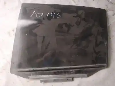 Peça sobressalente para automóvel em segunda mão vidro traseiro esquerdo por lexus rx, 2003.02 - 2008.12 3.3 169kw 2003.02 - 2008.12 referências oem iam as3