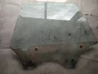 Автозапчастина б/у вікно задне ліве для subaru legacy berl. b13 (bl) 2.0 se посилання на oem iam as2