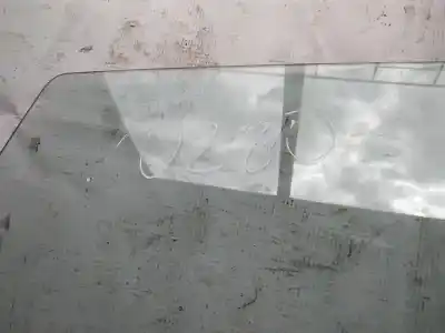 Автозапчастина б/у вікно задне ліве для subaru legacy berl. b13 (bl) 2.0 se посилання на oem iam as2  