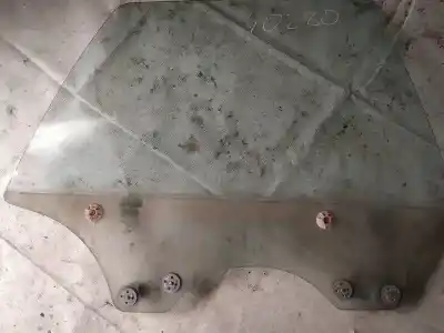 Автозапчастина б/у задне праве скло для subaru legacy berl. b13 (bl) 2.0 se посилання на oem iam as2