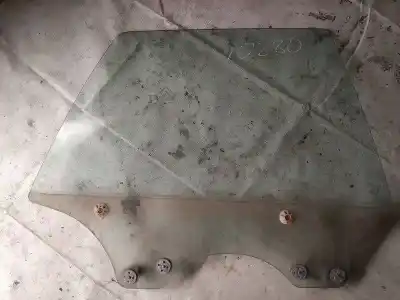 Автозапчасти б/у заднее правое окно за subaru legacy berl. b13 (bl) 2.0 se ссылки oem iam as2  