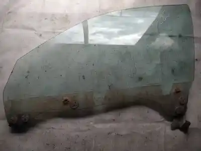 Peça sobressalente para automóvel em segunda mão vidro dianteiro esquerdo por subaru legacy berl. b13 (bl) 2.0 se referências oem iam as2  