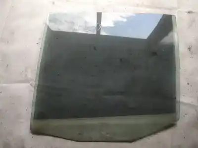 Автозапчасти б/у заднее левое окно за nissan bluebird hatchback (t72, t12) 1.6 ссылки oem iam as2
